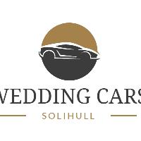Wedding Cars Solihull image 1